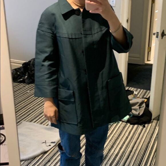 Zara jacket / blazer - Picture 1 of 5